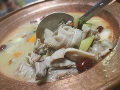-霄汉羊排(万松园一店)