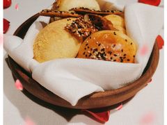-弗兰克牛排西餐厅Ribone steak house(柠檬花园店)