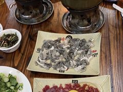 -顺德公平靓正特色牛花粥(花都店)
