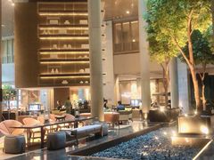 -博林天瑞喜来登酒店·西丽尚膳