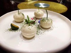 苹果山药-天伦里餐厅(绿城桃花源店)