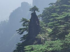 -黄山北海宾馆