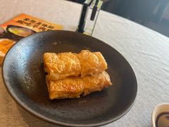 -潮府馆·非遗潮州菜·港式点心(世纪公园店)