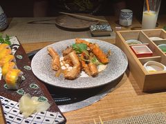 -蟹将军·松叶蟹和牛日料放题自助(K11店)