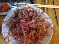 iphone_upload_pic-傣味烧烤(金甲路店)