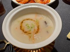 拆烩鱼羹-南里山房(虹桥天地店)
