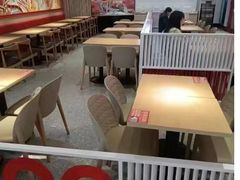 -每味每客·重庆麻辣烫(国泰店)