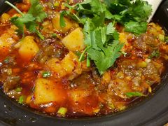 砂锅凉粉-盘飧市(春熙路店)