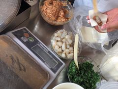 -手劲鱼丸馄饨铺(哈一百店)