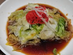 -望蓉城·古法酸菜鱼·川小馆(金桥国际店)