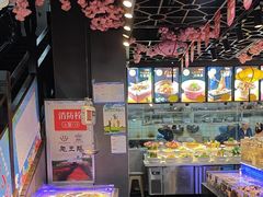 -醉御香渔家园(临沂路与大连路店)