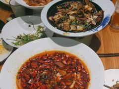-壹零捌道·北京烤鸭(车公庄店)