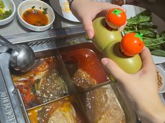 -海底捞火锅(泰安爱琴海店)