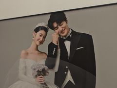 -金夫人婚纱摄影(江津店)
