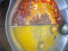 -湊湊火锅·茶憩(上海合生汇店)