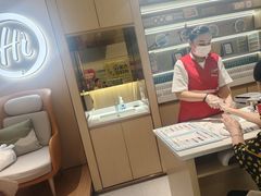 -海底捞火锅(方圆荟店)