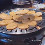 什么？！蜂蜜黄油地瓜！！超美味烤肉！美食不想让任何人错过！