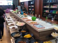 -牙克石建兴大酒店