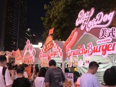 -VT101维多利广场