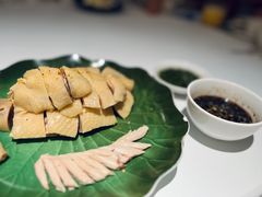 -荣兴酒家(徐家汇店)