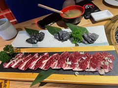-江户烧肉(高德店)