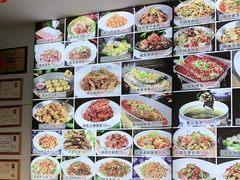 大堂-印象徽州·正宗徽菜体验店