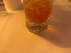 -火车头法国西餐厅