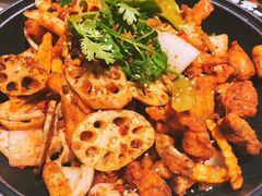 -渝蛙馆(新百店)