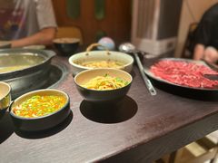 -芸鲜季·云南野生菌餐厅· 云南风物味研社(闵行店)