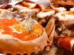 红鲟米糕-阿美饭店