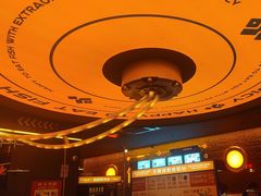 -探鱼·鲜青椒爽麻烤鱼(广州欣荣广场店)