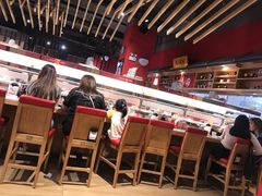 大堂-友壹町寿司(嘉洲广场店)