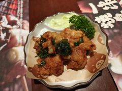 -弓二·烧鸟居酒屋(财富购物中心店)