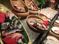 -味餐厅·海鲜·火锅·自助餐