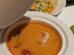 -翡翠鸟精品泰国菜(北辰财富中心店)