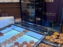 -21克拉面包(崂山万象汇店)