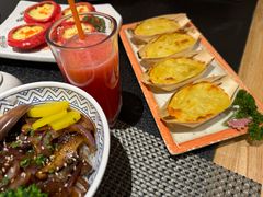 -桃夭日式料理(国信店)