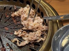 -海之屋韩式烤肉(海棠68环球美食街店)