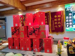-山里俏·皖南菜(清源路店)