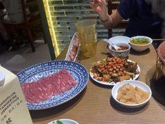 -北京老门框爆肚涮肉馆(凤城六路店)