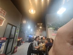 -欢聚烤吧(朱辛庄TBD万科店)