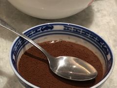 -喜来登由由大酒店九州膳坊中餐厅
