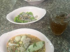 -榮泰米粉湯(Left Shop)