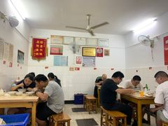 大堂-盛兴面馆(真儒大厦店)
