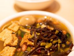 知春里套餐-水平有限广西米粉·广西风味集(五道口店)