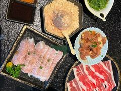 -樱嘢·炭火烧肉(惠南店)