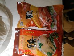 -章云板鸭(马道街店)