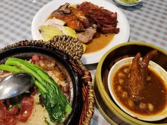 -阿政粤小馆(中央大街店)