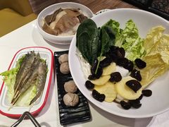 -今日牛事潮汕鲜牛肉火锅(瑞金店)