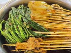 -成都瓜串串(华强北店)
